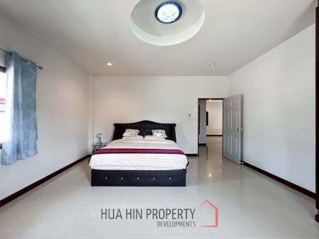 Stand Alone 5 Bedroom Pool Villa For Sale