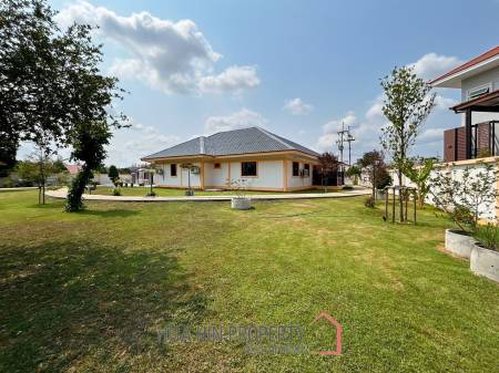 Stand Alone 5 Bedroom Pool Villa For Sale