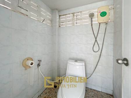 2,120 metro cuadrado 5 ` 4 Baño Villa de Venta