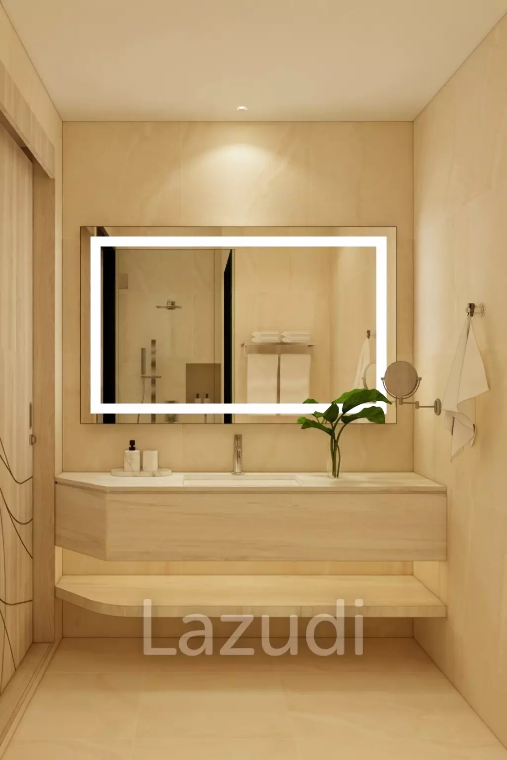 Modern Freehold Condo in Sea Heaven Phuket
