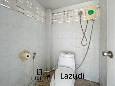 2,120 平方米 5 床 4 洗澡 别墅 对于 租