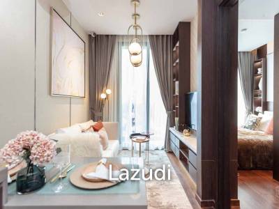 1 Bed 32.80 SQ.M. CLOUD Residences SKV23