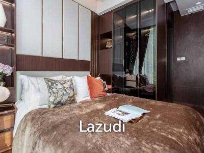 1 Bed 32.80 SQ.M. CLOUD Residences SKV23