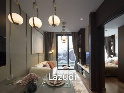 1 Bed 32.80 SQ.M. CLOUD Residences SKV23