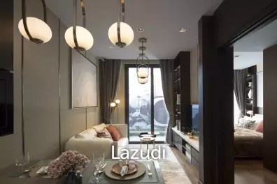 1 Bed 1 Bath 34.5 SQ.M. CLOUD Residences SKV23