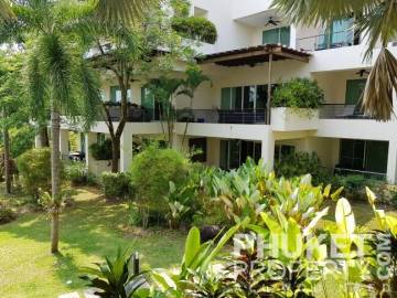 Layan; 3 Bed Condo, Good Facilities