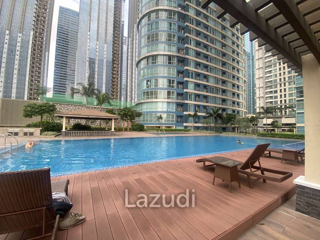 Madison Parkwest for Sale in Taguig City