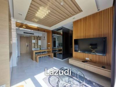 2 Bed 2 Bath 65 SQ.M at Hyde Sukhumvit 11