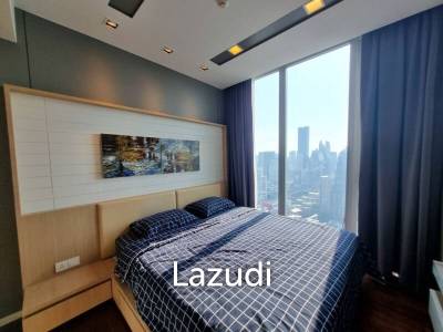 2 Bed 2 Bath 65 SQ.M at Hyde Sukhumvit 11