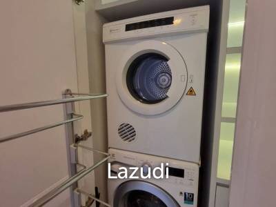 2 Bed 2 Bath 65 SQ.M at Hyde Sukhumvit 11