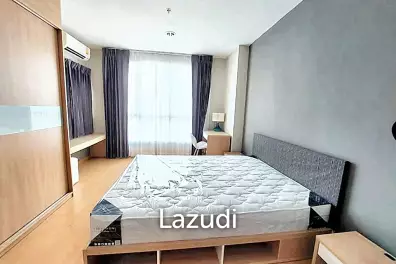 1 Bed 1 Bath 41 SQ.M Life @ Sukhumvit 65
