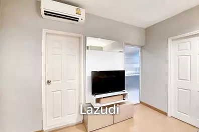 1 Bed 1 Bath 41 SQ.M Life @ Sukhumvit 65