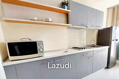 1 Bed 1 Bath 41 SQ.M Life @ Sukhumvit 65
