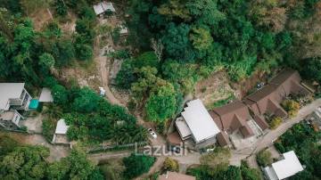 Sea View 25,600 SQ.M. Land For Sale In Patong