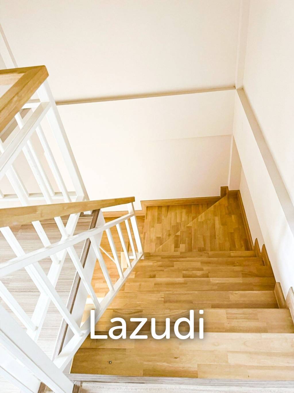 3 Bedroom 3 Bathroom 96 SQ.M. Townhome at The Palm City Hill