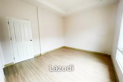 3 Bedroom 3 Bathroom 96 SQ.M. Townhome at The Palm City Hill