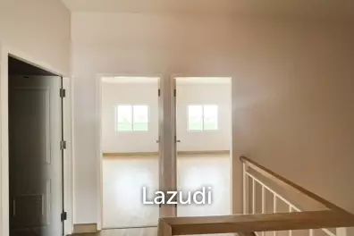 3 Bedroom 3 Bathroom 96 SQ.M. Townhome at The Palm City Hill