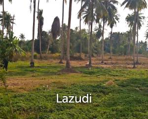 11,336 SQ.M. Land Plot for Sale in Huay Yai