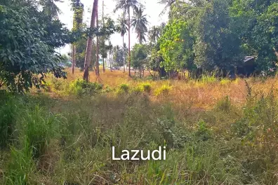 11,336 SQ.M. Land Plot for Sale in Huay Yai