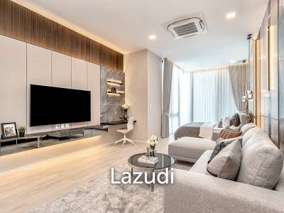 4 Bed 5 Bath 421 SQ.M VIVE Krungthep Kreetha