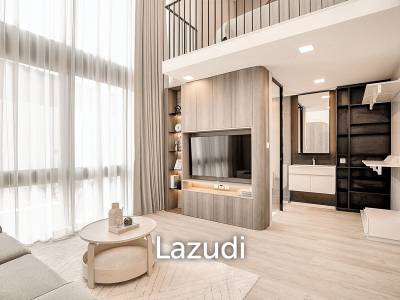 4 Bed 5 Bath 421 SQ.M VIVE Krungthep Kreetha