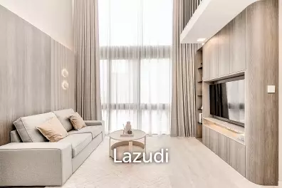 4 Bed 5 Bath 421 SQ.M VIVE Krungthep Kreetha