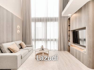 4 Bed 5 Bath 421 SQ.M VIVE Krungthep Kreetha