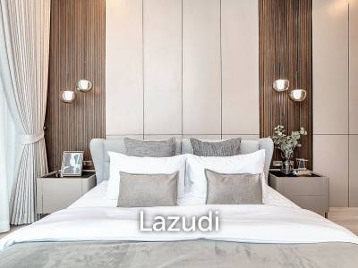 4 Bed 5 Bath 421 SQ.M VIVE Krungthep Kreetha