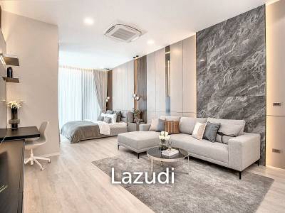 4 Bed 5 Bath 421 SQ.M VIVE Krungthep Kreetha