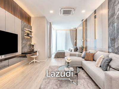 4 Bed 5 Bath 421 SQ.M VIVE Krungthep Kreetha