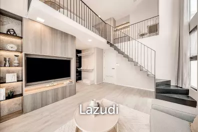 4 Bed 5 Bath 421 SQ.M VIVE Krungthep Kreetha
