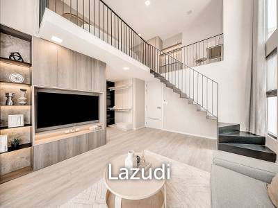 4 Bed 5 Bath 421 SQ.M VIVE Krungthep Kreetha
