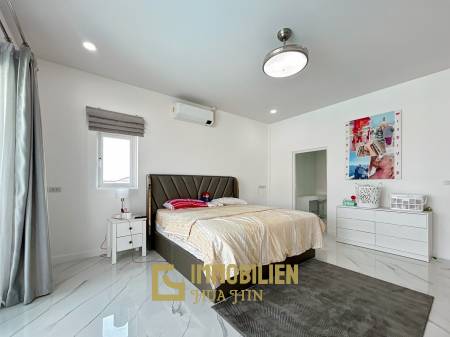 1,600 m² 7 Chambre 9 Salle de bain Villa Pour Vente