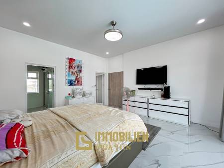 1,600 m² 7 Chambre 9 Salle de bain Villa Pour Vente