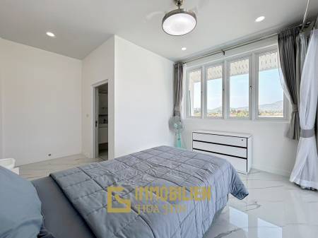 1,600 m² 7 Chambre 9 Salle de bain Villa Pour Vente