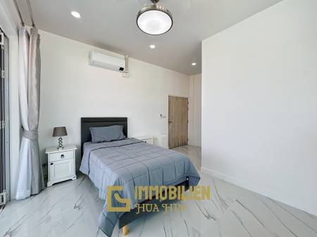 1,600 m² 7 Chambre 9 Salle de bain Villa Pour Vente