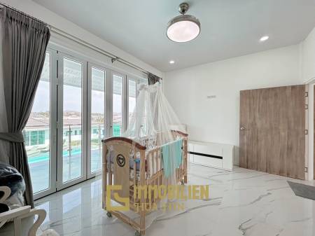 1,600 m² 7 Chambre 9 Salle de bain Villa Pour Vente