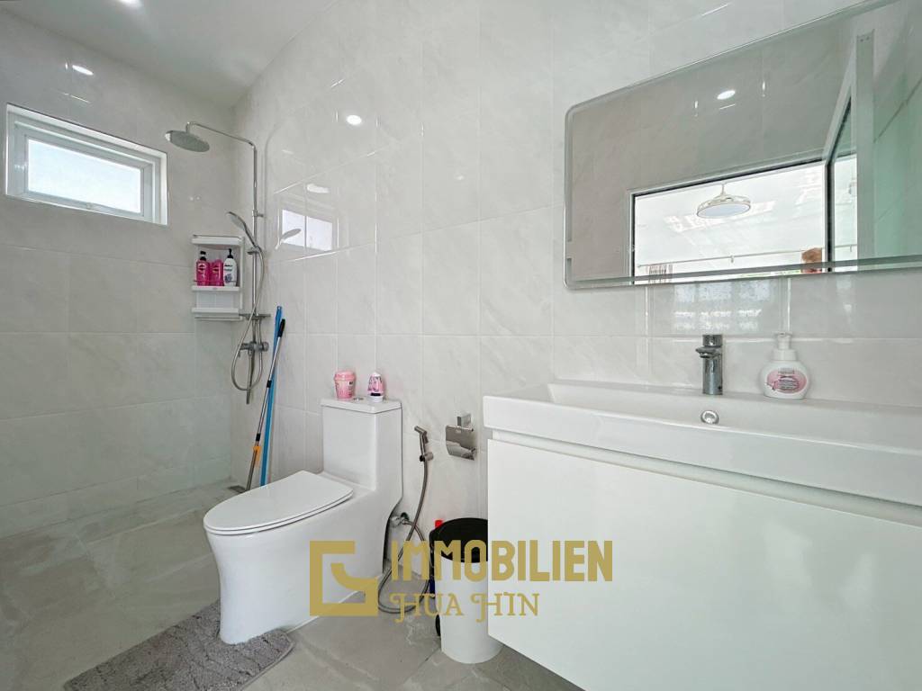 1,600 m² 7 Chambre 9 Salle de bain Villa Pour Vente