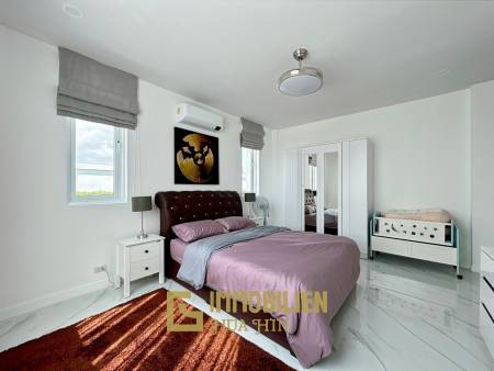 1,600 qm 7 Bett 9 Bad Villa Für Verkauf