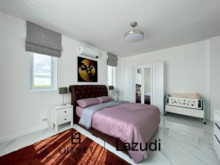 1,600 qm 7 Bett 9 Bad Villa Für Verkauf