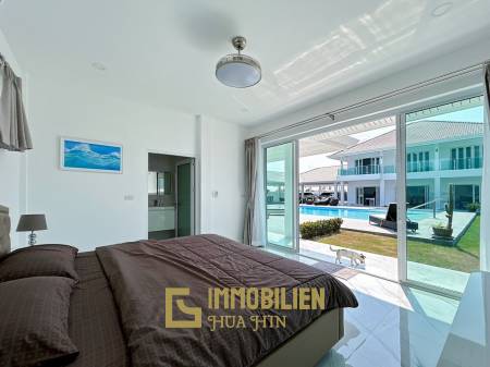 1,600 qm 7 Bett 9 Bad Villa Für Verkauf