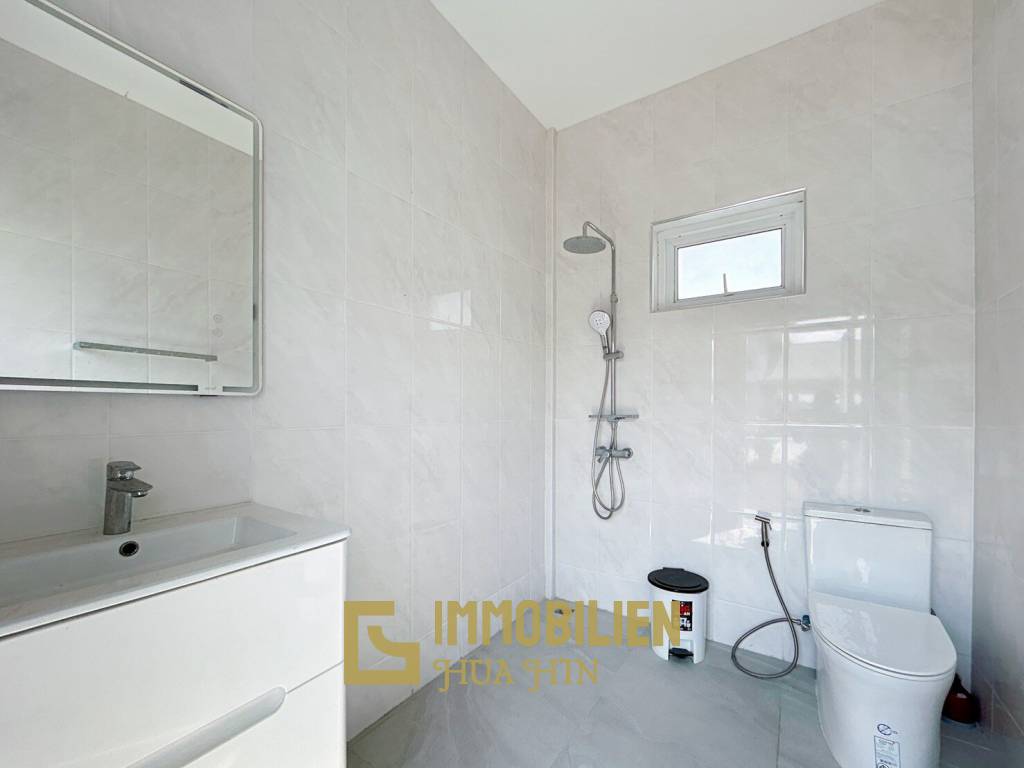 1,600 m² 7 Chambre 9 Salle de bain Villa Pour Vente