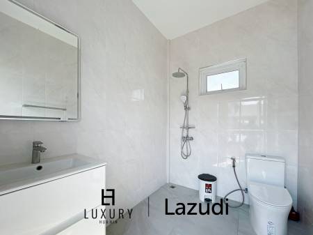 1,600 metro cuadrado 7 ` 9 Baño Villa de Venta