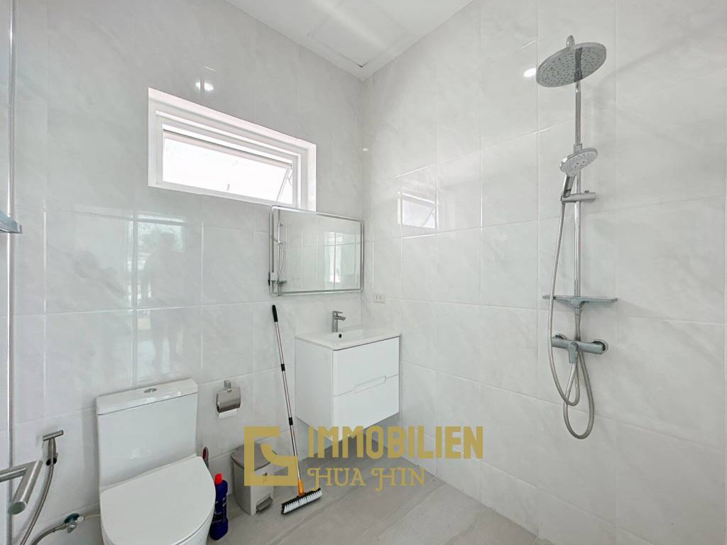 1,600 m² 7 Chambre 9 Salle de bain Villa Pour Vente