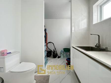 1,600 m² 7 Chambre 9 Salle de bain Villa Pour Vente