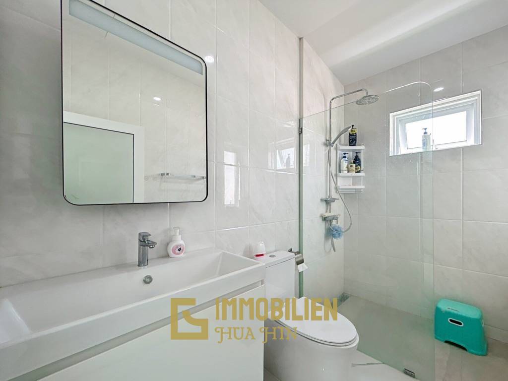 1,600 m² 7 Chambre 9 Salle de bain Villa Pour Vente