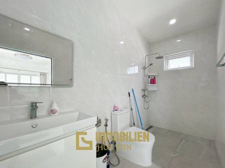 1,600 m² 7 Chambre 9 Salle de bain Villa Pour Vente