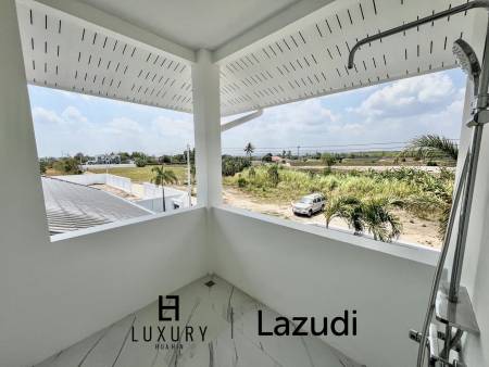 1,600 metro cuadrado 7 ` 9 Baño Villa de Venta