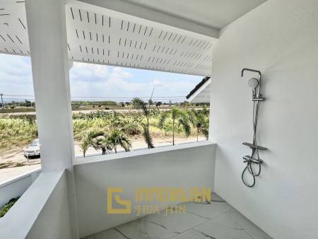 1,600 m² 7 Chambre 9 Salle de bain Villa Pour Vente