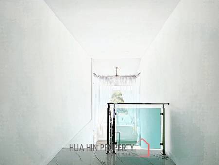Luxury 7 Bedrooms Pool Villa Close to Black Mountain
